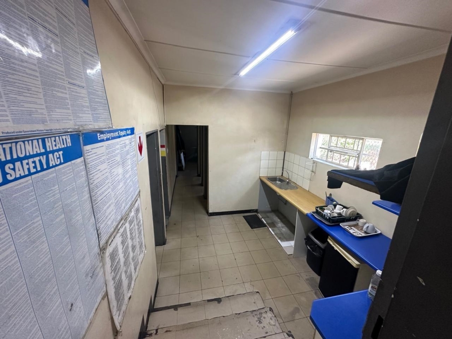 Commercial Property for Sale in North End Eastern Cape